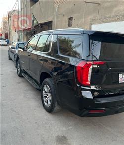 جي ام سي يوكون